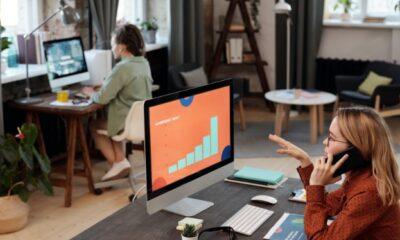 Modernizing Business