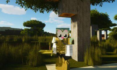 10 excellent minecraft 1.20.2 texture packs