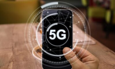 5G Services in India