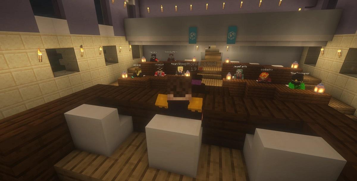 3 finest geopolitical minecraft servers