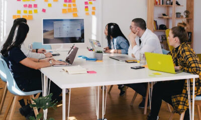 project accounting process