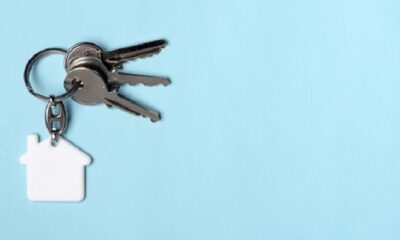 apartment application process