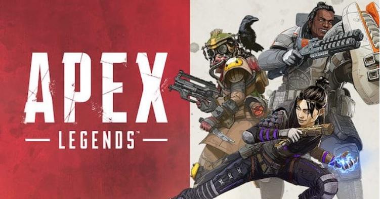 Apex Legends Mac
