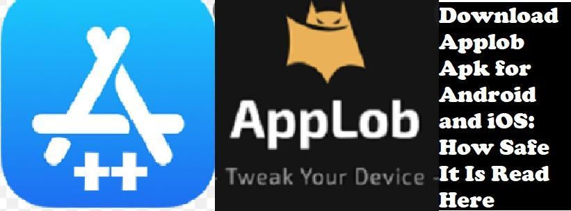 Download Applob Apk
