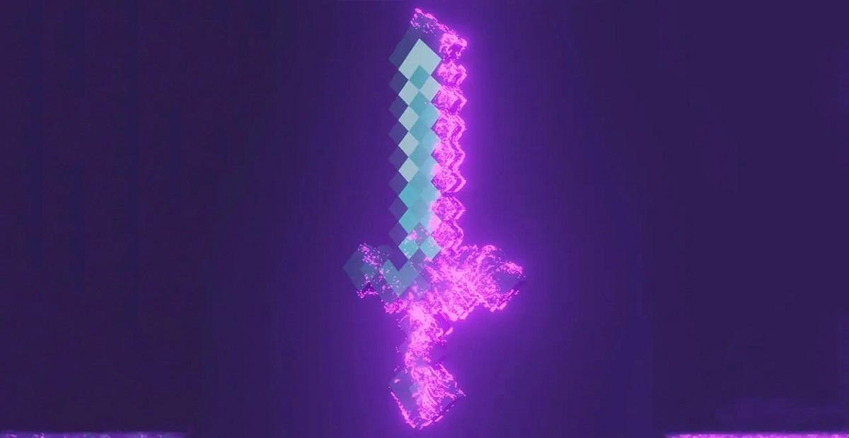 best sword in minecraft