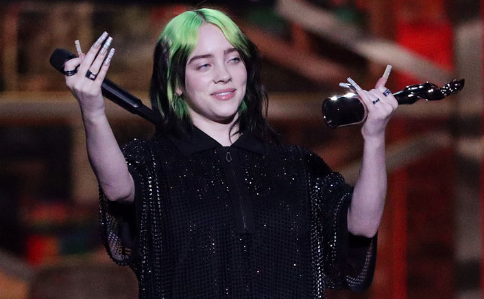 Billie Eilish On Trolls Criticizing Her Body: "You Know What, I Feel Comfortable With My Belly Right Now & I Wanna Show My Belly…”