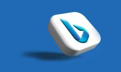 bing chat ai tool in google chrome