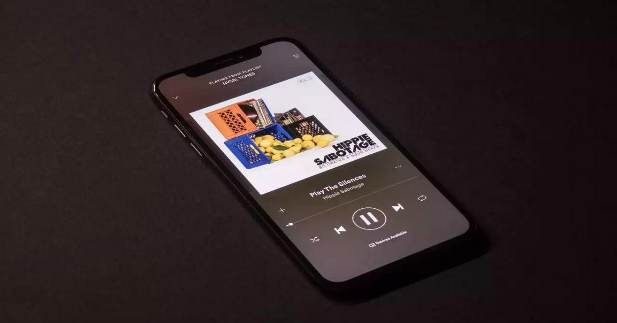 discovery station on apple music