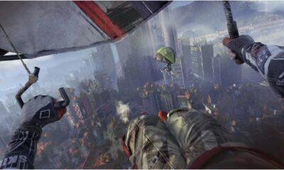 Dying Light 2 Co-Op Not Working