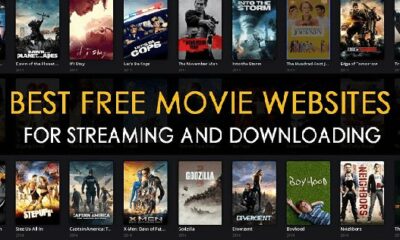 best free movie download sites