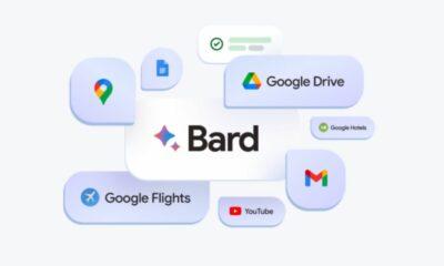 google's bard chatbot