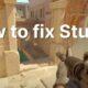 how to fix Stuttering in Counter-Strike 2