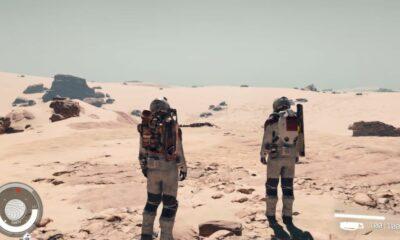 how to get high-tensile spidroin in starfield