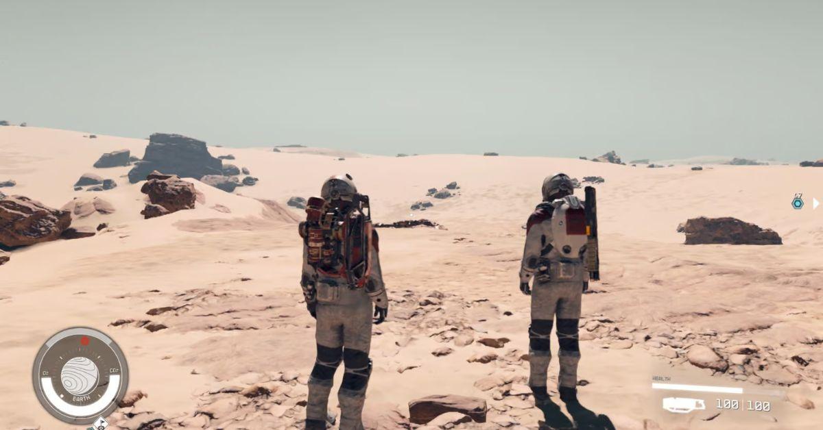 how to get high-tensile spidroin in starfield