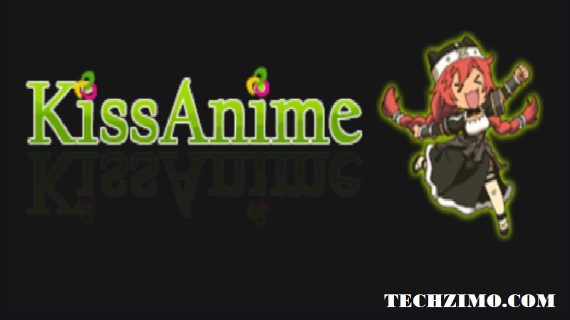 kissanime mobile not working