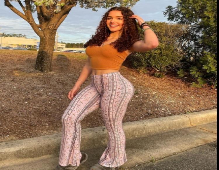 Who is McKinzie Valdez