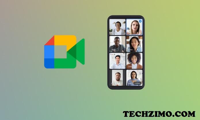 Fix Google Meet Grid View Not Working