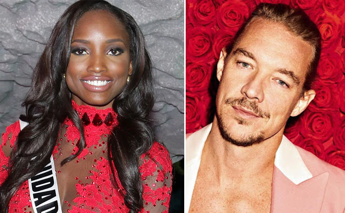 On The Auspicious Occasion Of Mother's Day, Diplo Confirms That He & His Model GF Jevon King Are Blessed With A Baby