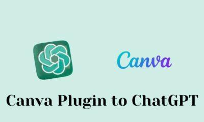 openAI obtains canva plugin to chatgpt
