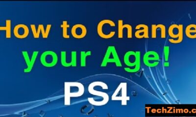 How to change your age on Playstation 4: Update PSN account age with simple tricks