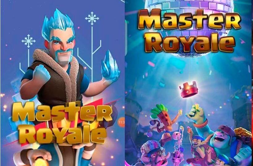 How to Play Master Royale