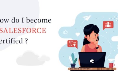 Salesforce Certification