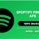 Spotify Premium Apk