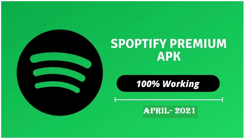 Spotify Premium Apk