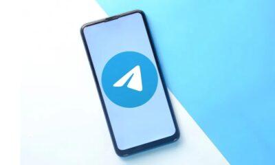 telegram stories