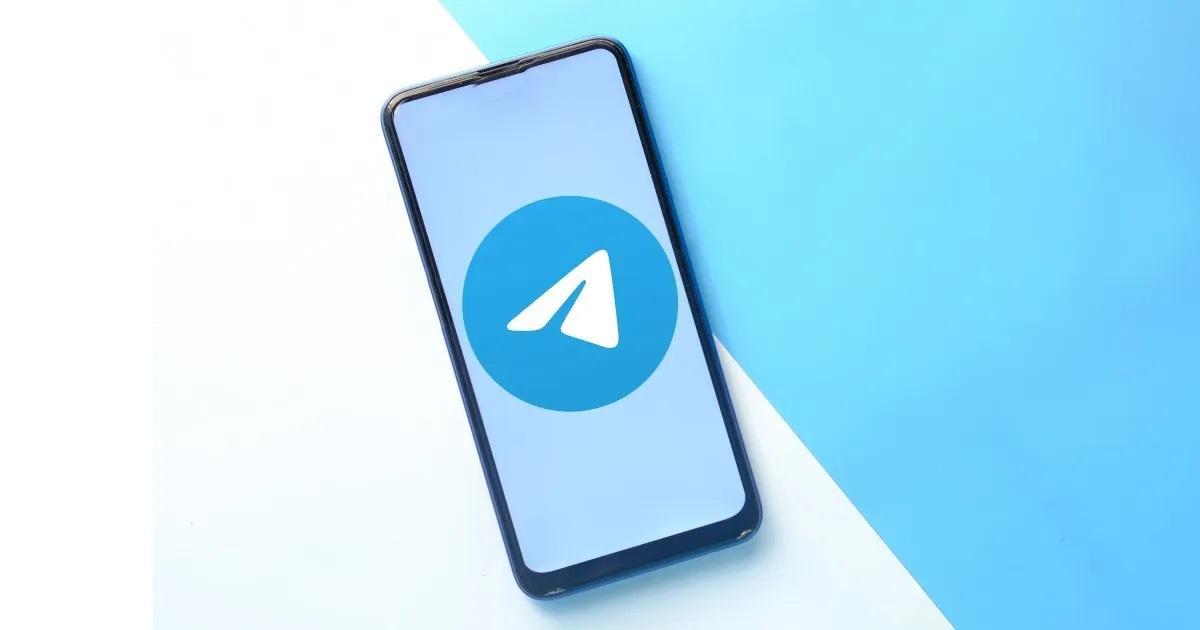 telegram stories