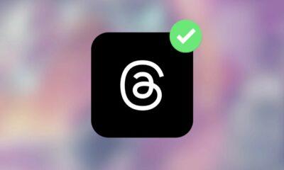 threads profile on mastodon