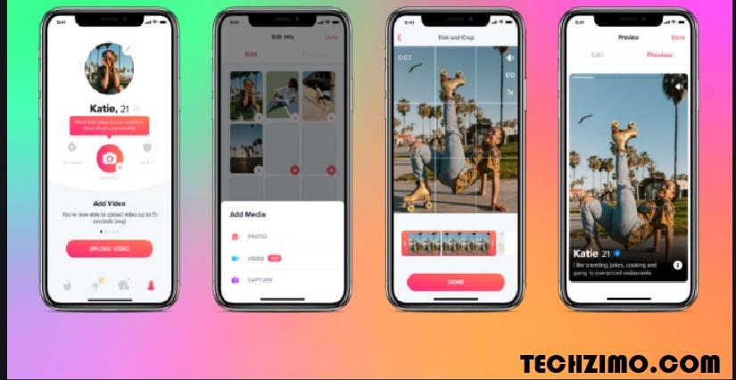 How to Get Unbanned from Tinder