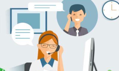 Types of Customer Service 