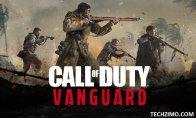 Call of Duty: Vanguard