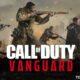 Call of Duty: Vanguard