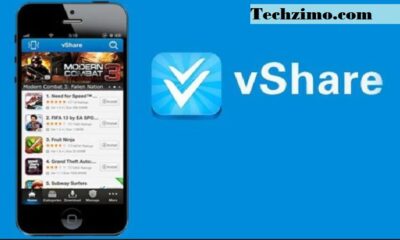 Is vShare safe