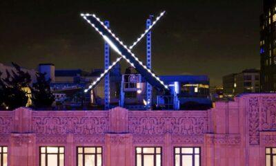 x is down for some customers