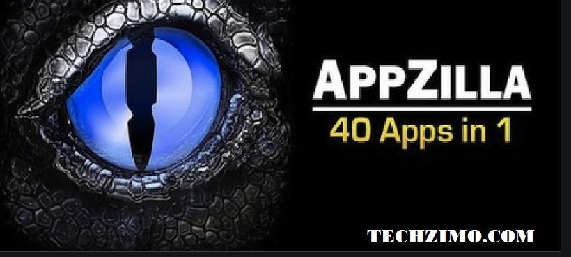 Appzilla
