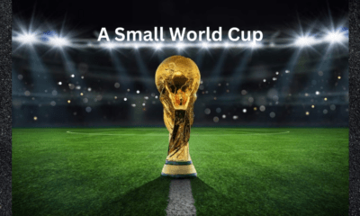 A Small World Cup