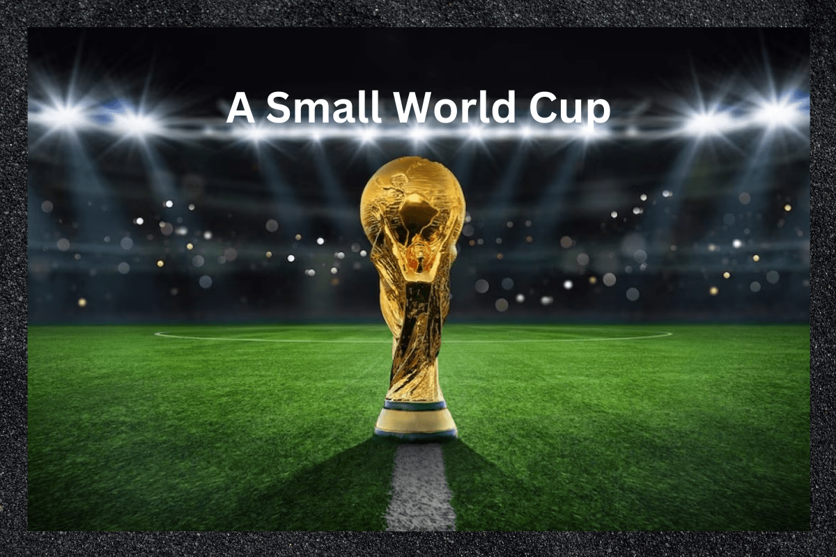 A Small World Cup