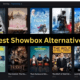 Showbox Alternatives