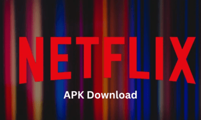 Netflix APK