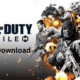 call of duty mobile apk