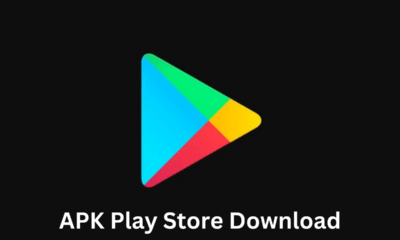 APK Play Store download