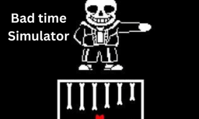 Bad Time Simulator