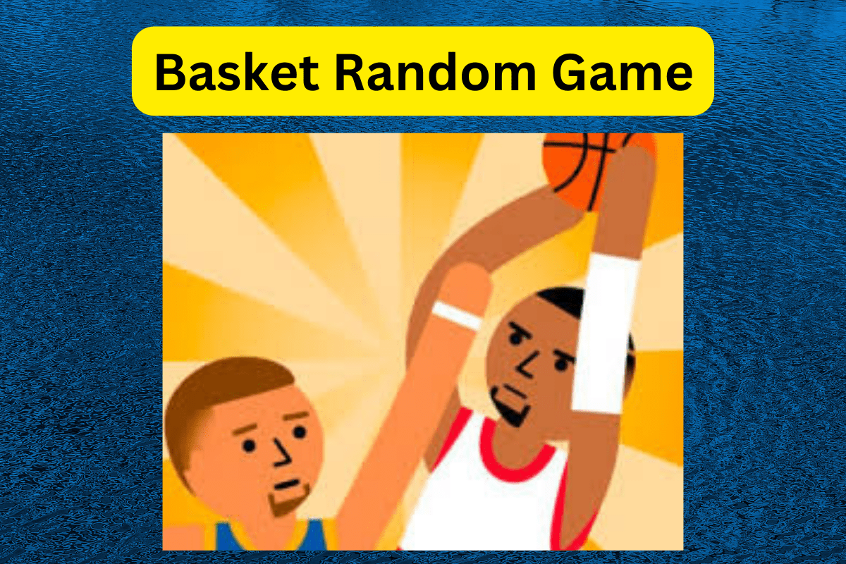 Basket Random
