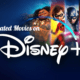 Best G Rated Movies on Disney Plus
