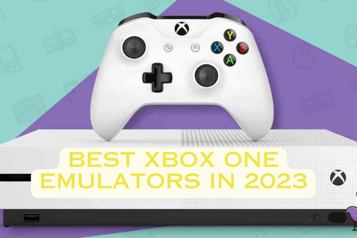 Xbox One Emulators