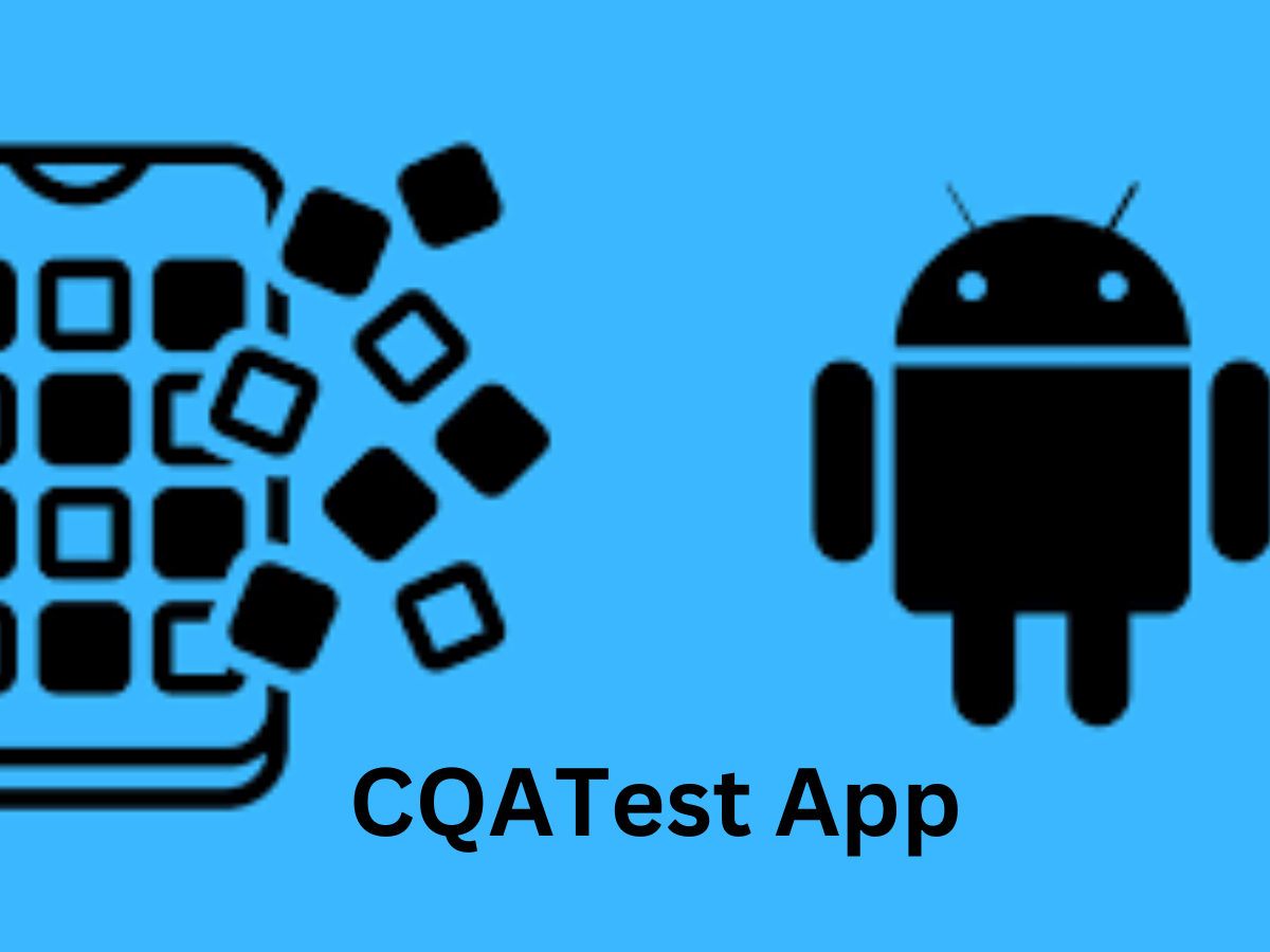 CQATest