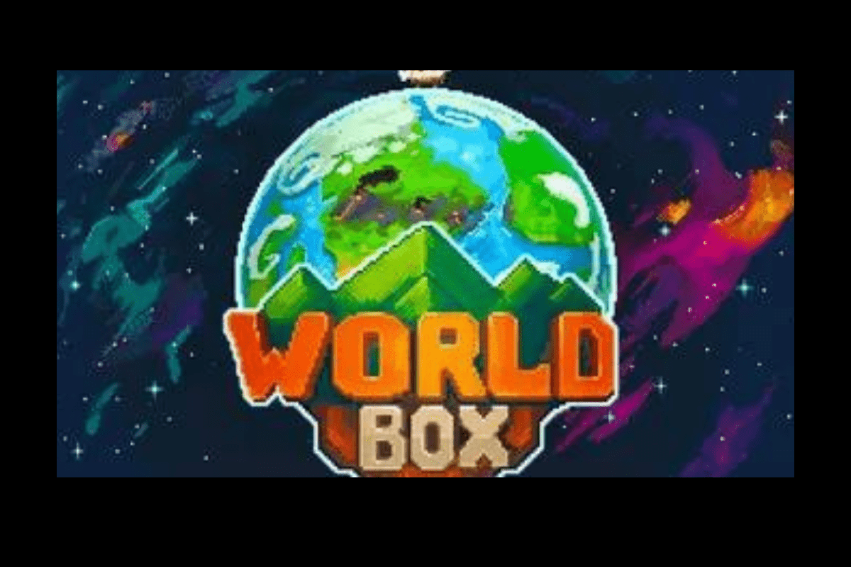 WorldBox APK